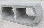 pustak stropowy teriva betonowy